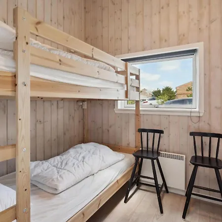 3 Bedroom In 別荘