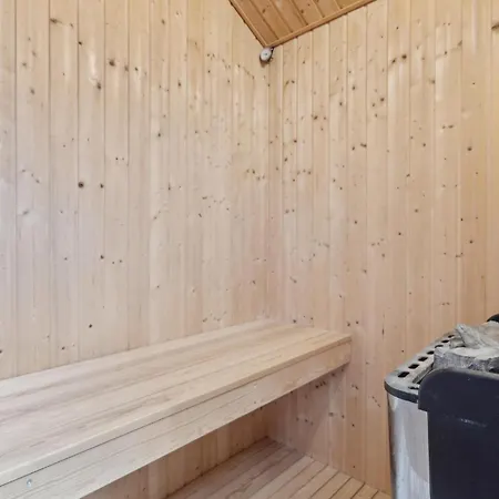 別荘 3 Bedroom In Broager