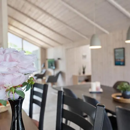 別荘 3 Bedroom In Broager