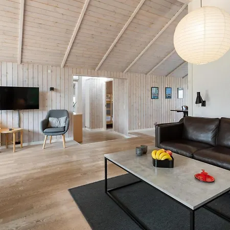 3 Bedroom In Broager