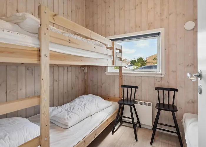 3 Bedroom In Σπίτι διακοπών