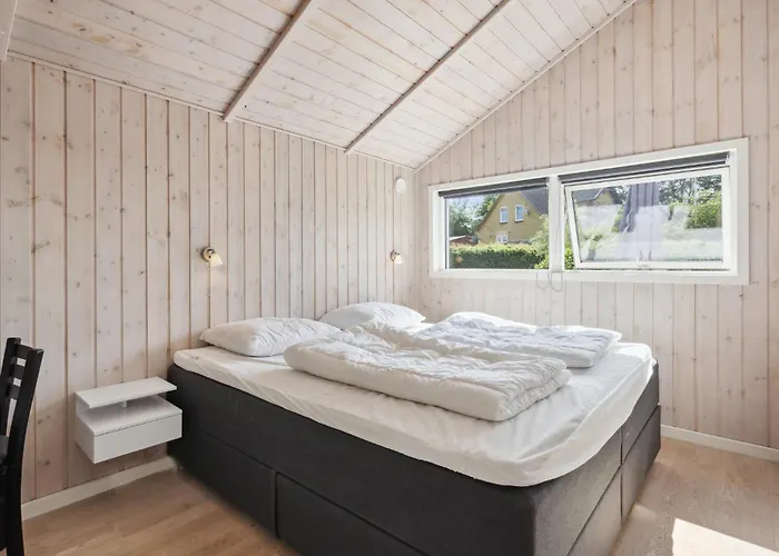 3 Bedroom In