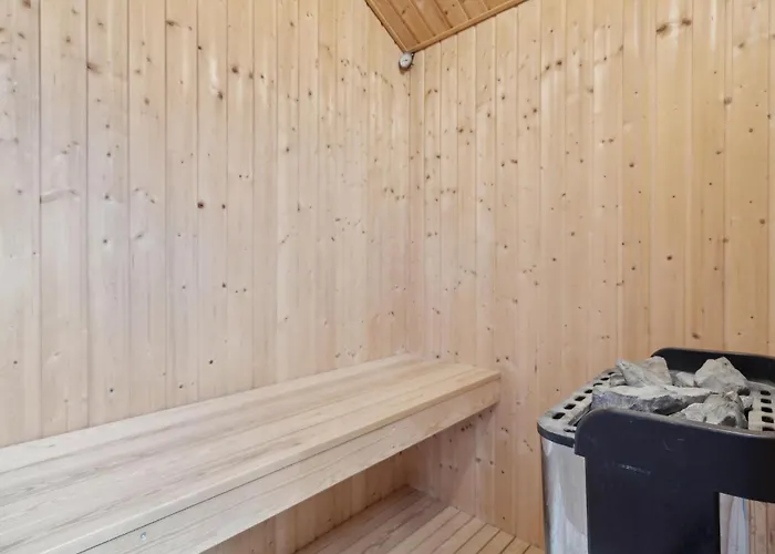 Σπίτι διακοπών 3 Bedroom In Broager