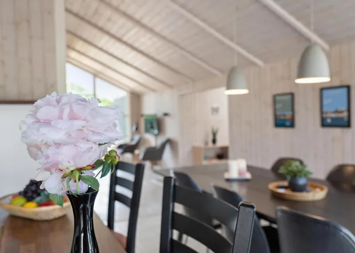Σπίτι διακοπών 3 Bedroom In Broager
