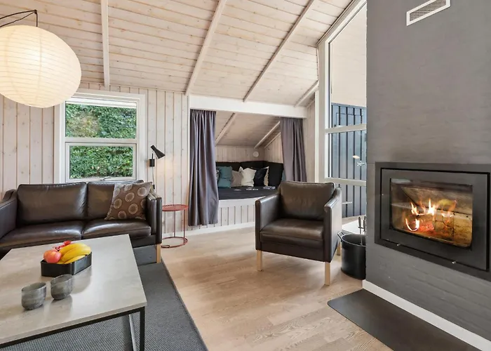 3 Bedroom In Broager