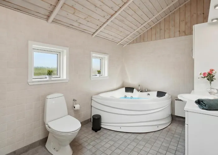 3 Bedroom In Σπίτι διακοπών Broager