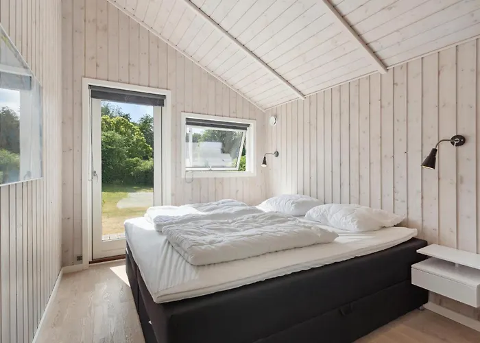 Σπίτι διακοπών 3 Bedroom In Broager